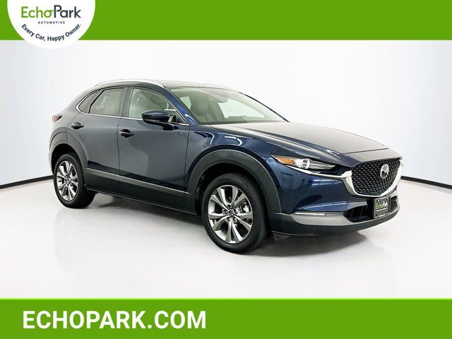 2023 Mazda CX-30 2.5 S Select Package