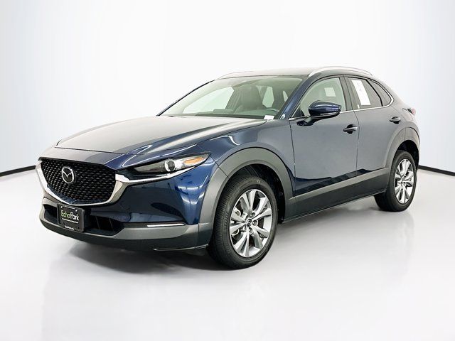 2023 Mazda CX-30 2.5 S Select Package