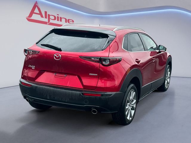 2023 Mazda CX-30 2.5 S Select Package