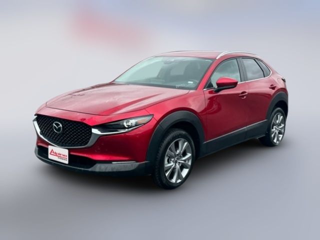 2023 Mazda CX-30 2.5 S Select Package