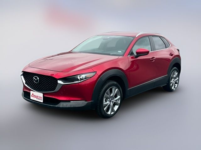 2023 Mazda CX-30 2.5 S Select Package