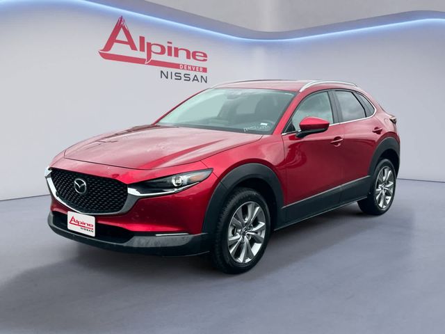 2023 Mazda CX-30 2.5 S Select Package