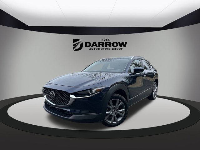 2023 Mazda CX-30 2.5 S Select Package