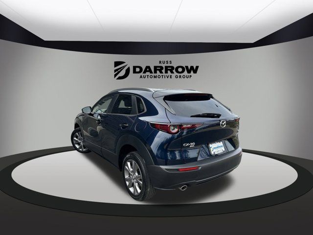 2023 Mazda CX-30 2.5 S Select Package