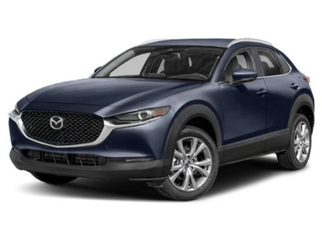 2023 Mazda CX-30 2.5 S Select Package