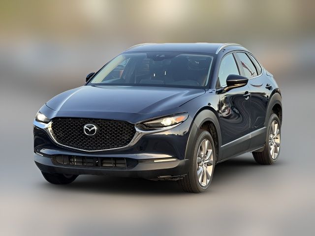 2023 Mazda CX-30 2.5 S Select Package