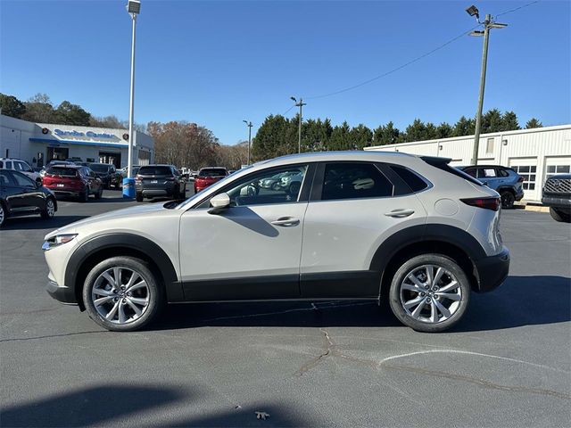 2023 Mazda CX-30 2.5 S Select Package