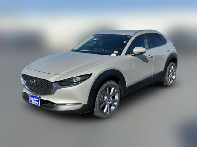 2023 Mazda CX-30 2.5 S Select Package