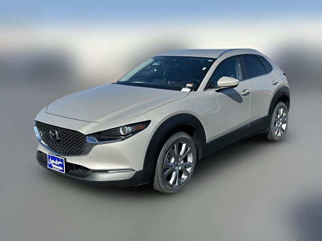 2023 Mazda CX-30 2.5 S Select Package