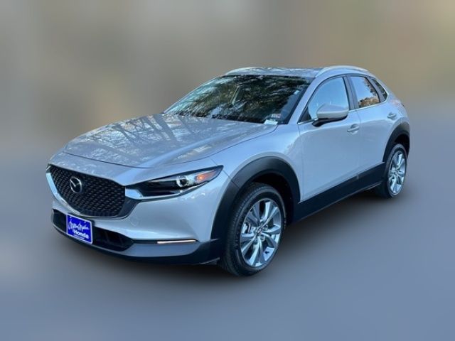 2023 Mazda CX-30 2.5 S Select Package