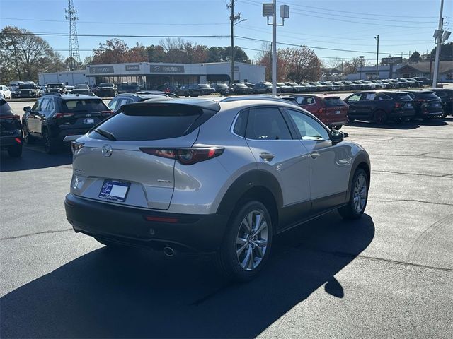 2023 Mazda CX-30 2.5 S Select Package