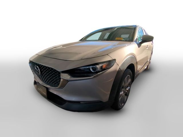 2023 Mazda CX-30 2.5 S Select Package