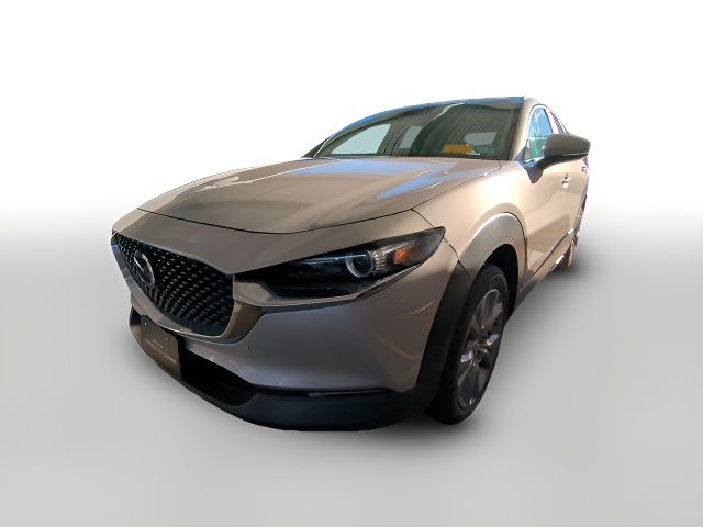 2023 Mazda CX-30 2.5 S Select Package