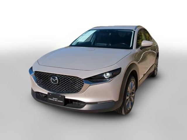 2023 Mazda CX-30 2.5 S Select Package