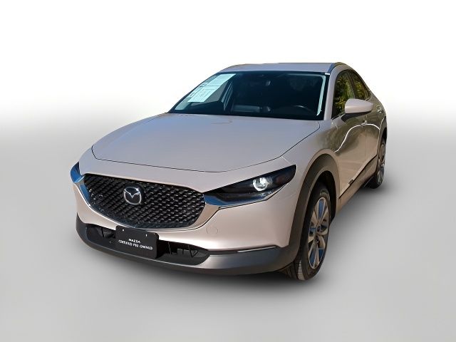 2023 Mazda CX-30 2.5 S Select Package