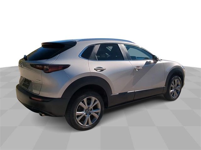 2023 Mazda CX-30 2.5 S Select Package