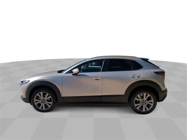 2023 Mazda CX-30 2.5 S Select Package