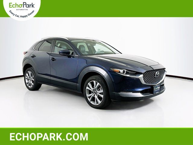 2023 Mazda CX-30 2.5 S Select Package