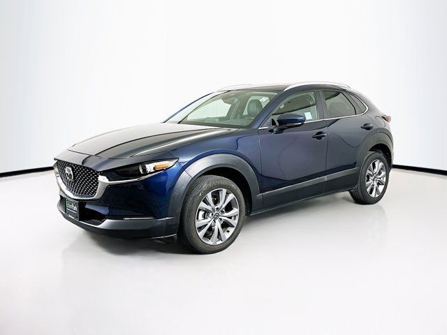 2023 Mazda CX-30 2.5 S Select Package