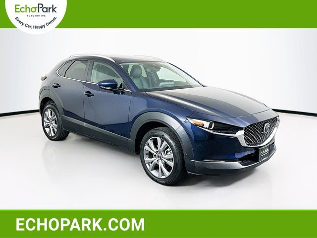 2023 Mazda CX-30 2.5 S Select Package