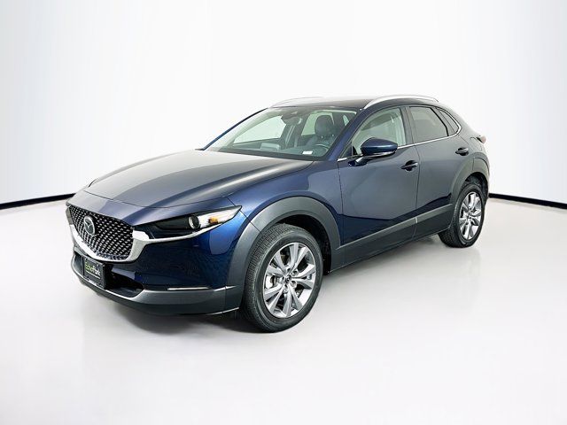 2023 Mazda CX-30 2.5 S Select Package