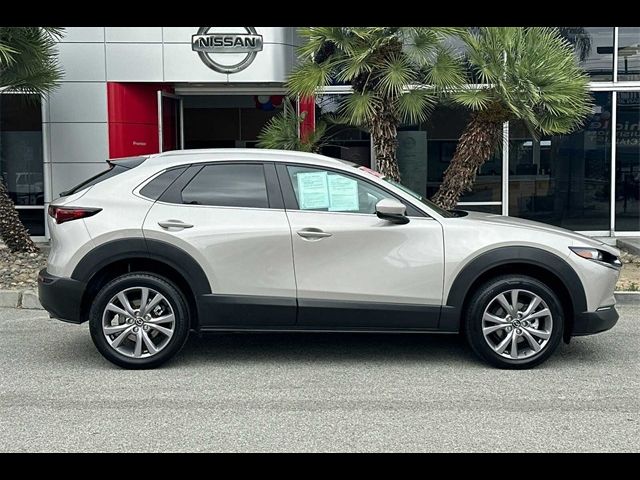 2023 Mazda CX-30 2.5 S Select Package