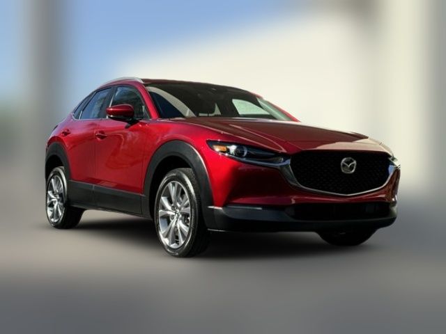 2023 Mazda CX-30 2.5 S Select Package