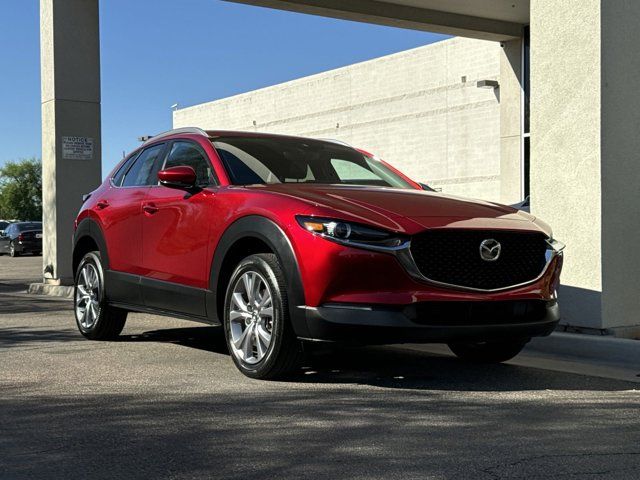 2023 Mazda CX-30 2.5 S Select Package