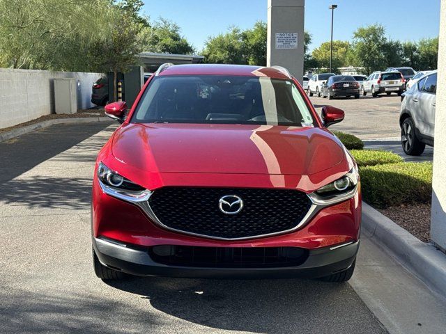 2023 Mazda CX-30 2.5 S Select Package