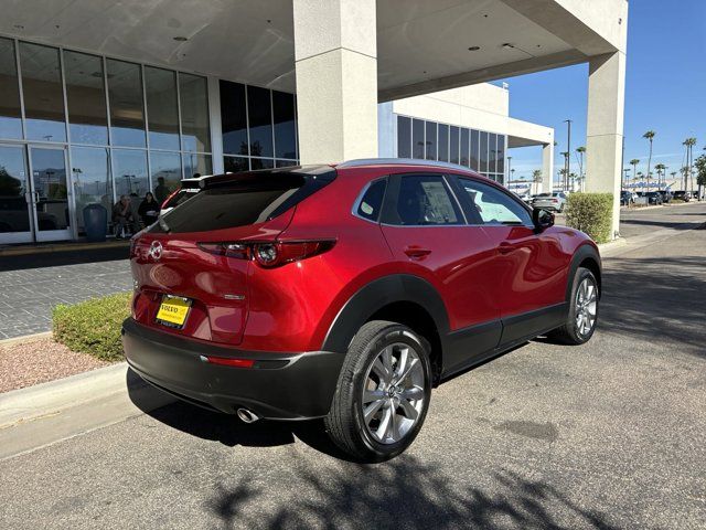 2023 Mazda CX-30 2.5 S Select Package