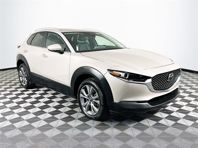 2023 Mazda CX-30 2.5 S Select Package