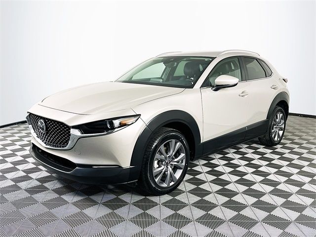 2023 Mazda CX-30 2.5 S Select Package