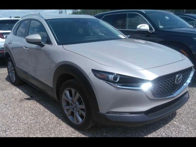 2023 Mazda CX-30 2.5 S Select Package