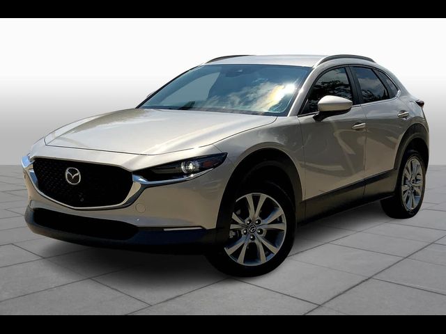 2023 Mazda CX-30 2.5 S Select Package