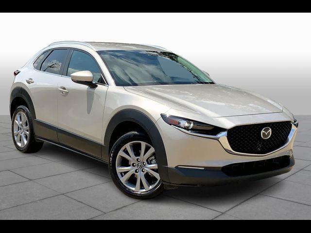 2023 Mazda CX-30 2.5 S Select Package