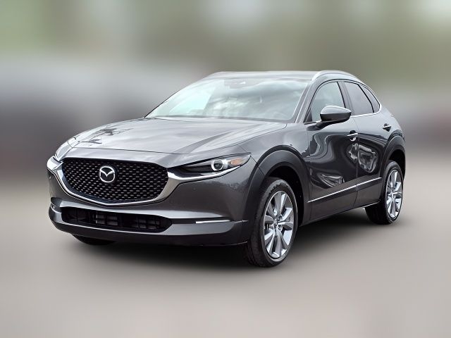 2023 Mazda CX-30 2.5 S Select Package