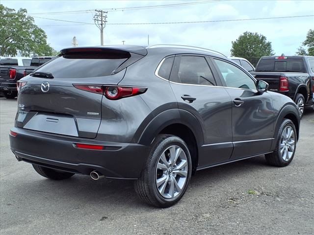 2023 Mazda CX-30 2.5 S Select Package