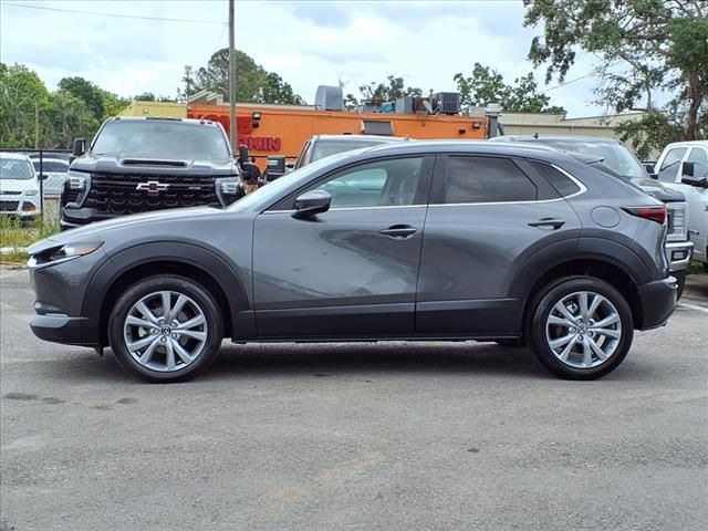 2023 Mazda CX-30 2.5 S Select Package