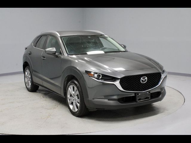 2023 Mazda CX-30 2.5 S Select Package