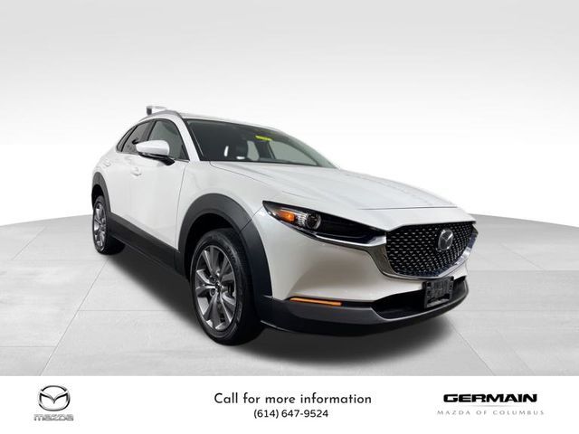 2023 Mazda CX-30 2.5 S Select Package