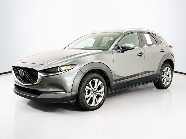 2023 Mazda CX-30 2.5 S Select Package