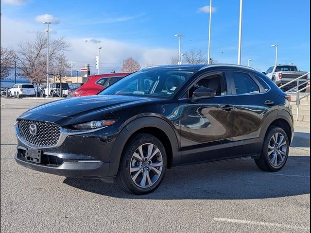 2023 Mazda CX-30 2.5 S Select Package