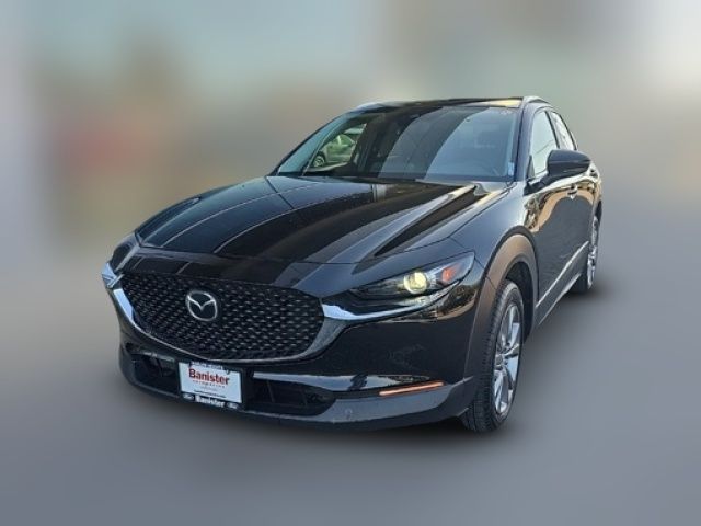 2023 Mazda CX-30 2.5 S Select Package