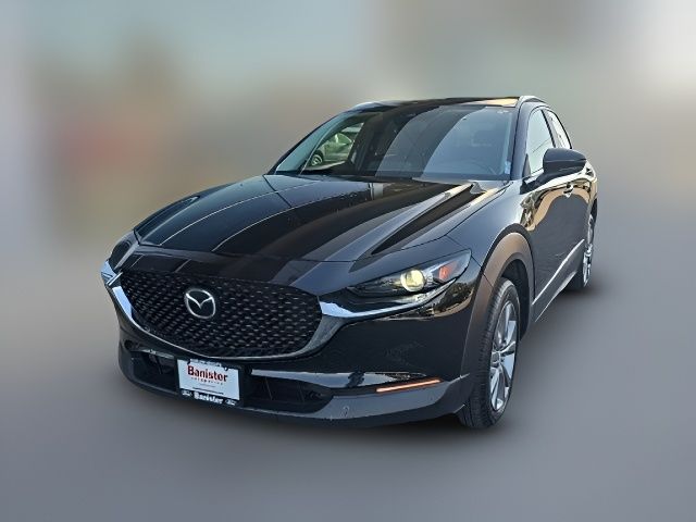 2023 Mazda CX-30 2.5 S Select Package