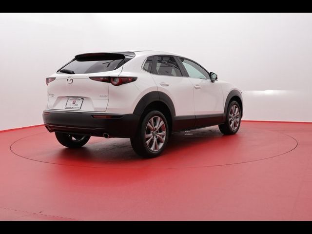 2023 Mazda CX-30 2.5 S Select Package