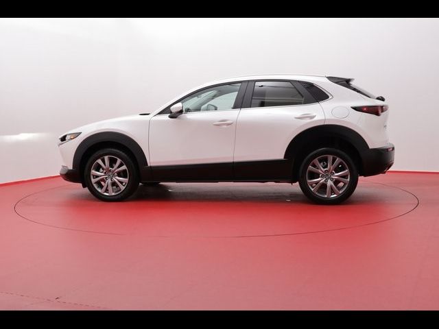 2023 Mazda CX-30 2.5 S Select Package