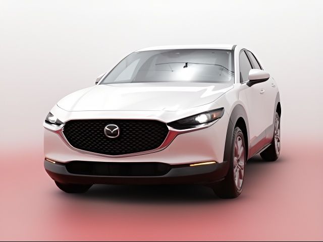 2023 Mazda CX-30 2.5 S Select Package