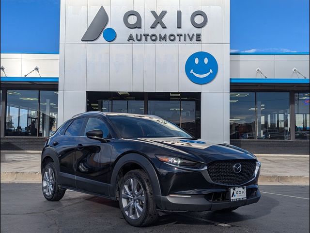 2023 Mazda CX-30 2.5 S Select Package