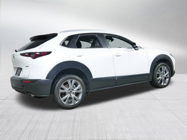 2023 Mazda CX-30 2.5 S Select Package