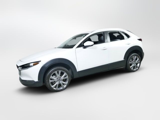 2023 Mazda CX-30 2.5 S Select Package